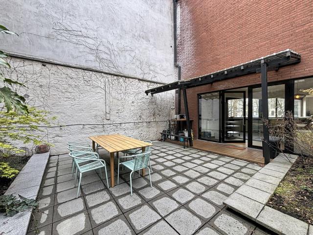 Appartement à Antwerpen