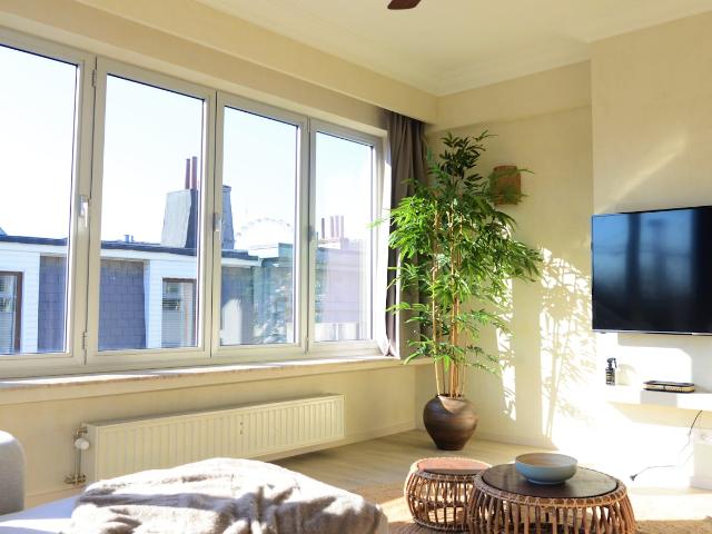 Appartement à Antwerpen