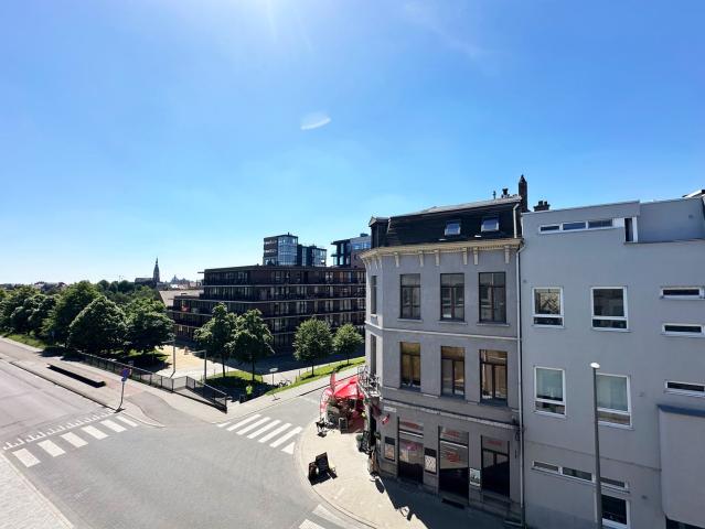 Appartement à Antwerpen