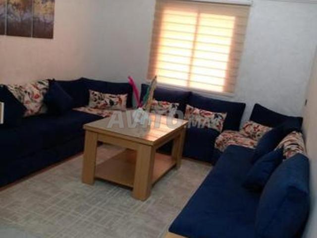Appartement à Anza Miftah Sahil
