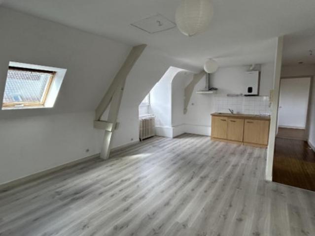 Appartement à Argentan à louer Locagestion, expert en gestion locative