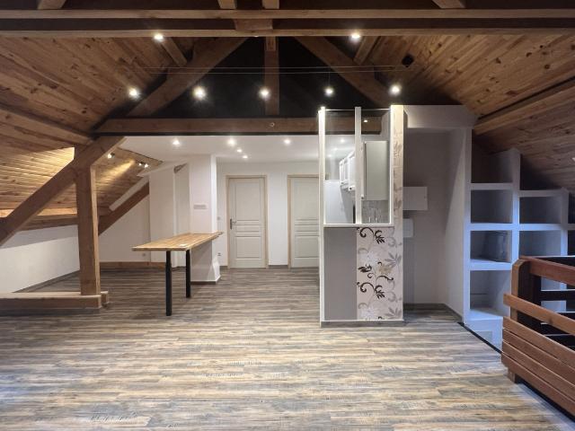Appartement à Argentine 73220, 3 pièces, de 75m² à 885 €