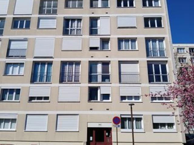 Appartement à ARRAS