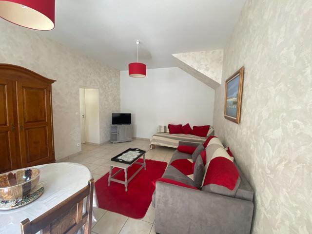 Appartement à Bagnoles de l'Orne 75m² Bagnoles de l'Orne