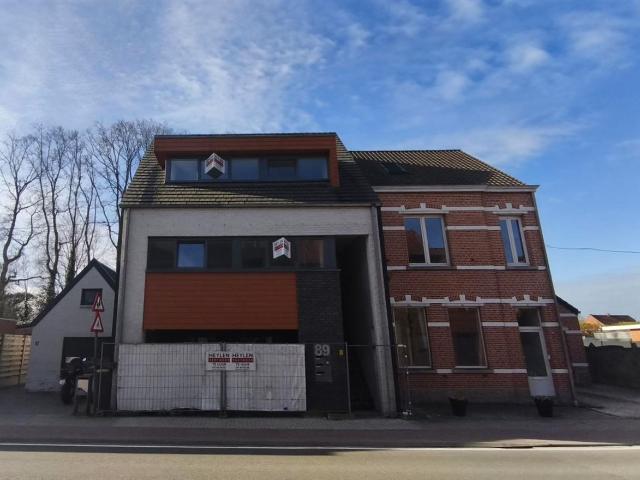 Appartement à Balen