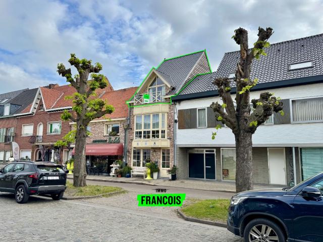 Appartement à Bassevelde