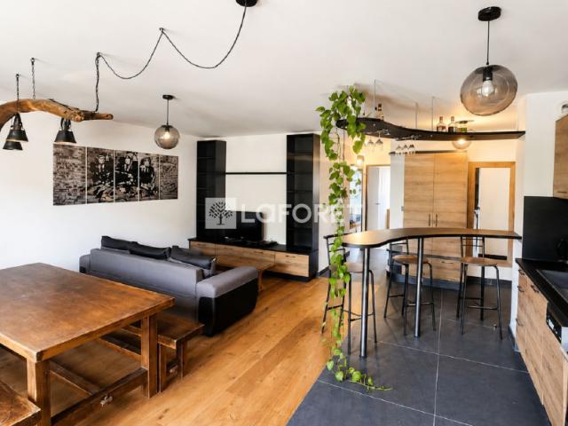 Appartement à Barby 73230, 3 pièces, de 70m² à 995 €