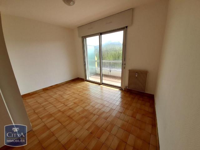 Appartement à Barberaz 73000, 1 pièces, de 21m² à 510 €