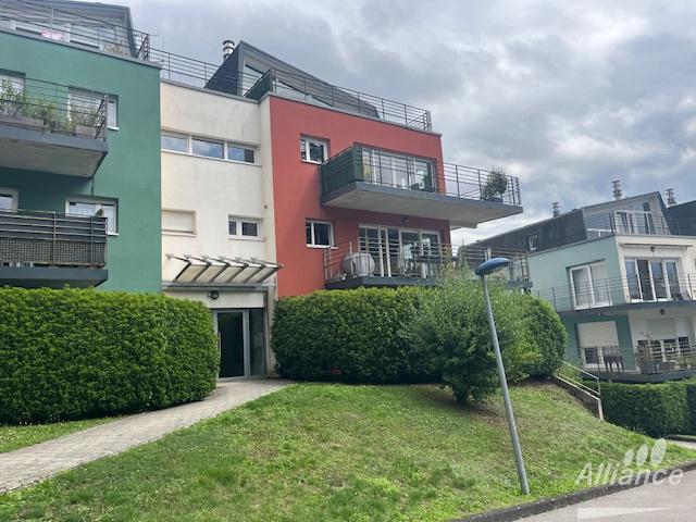 Appartement à Bavans avec 3 chambres