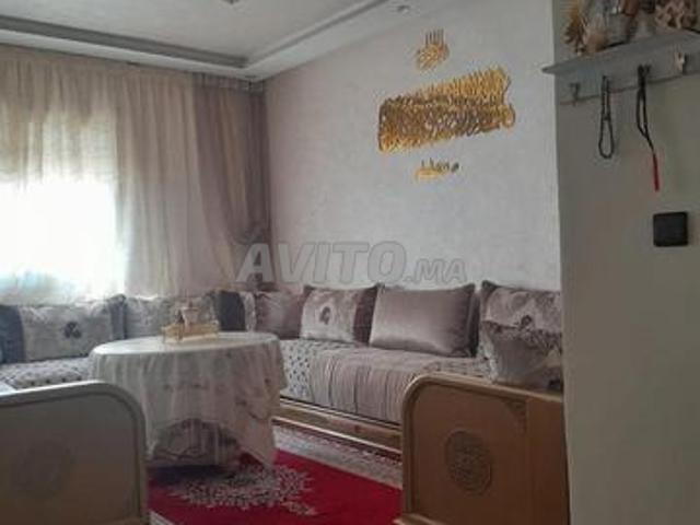Appartement à bayti sakan