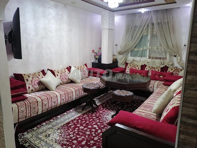 Appartement à Bd Mohamed VI à Casablanca Sbata