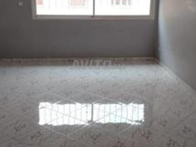 Appartement a bd Émile Zola