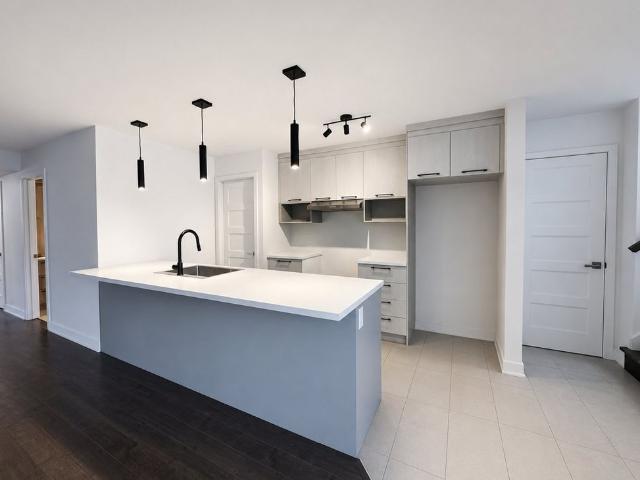 Appartement à Beauharnois