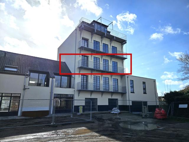 Appartement à Beerse