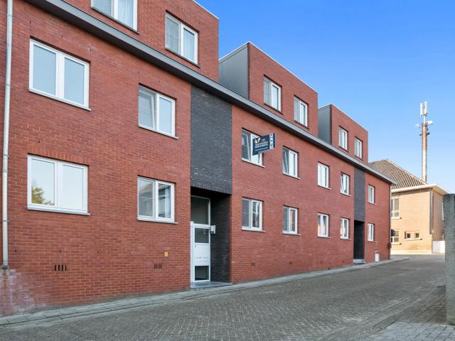 Appartement à Beerse