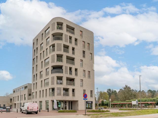 Appartement à Beerse