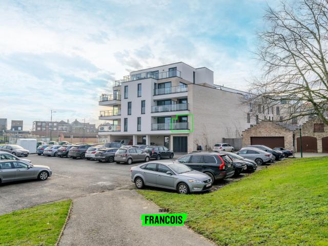 Appartement à Beerst