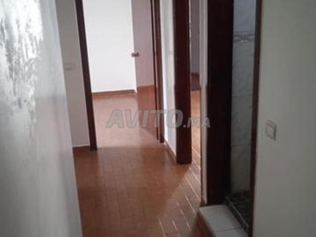 Appartement à Belvédère