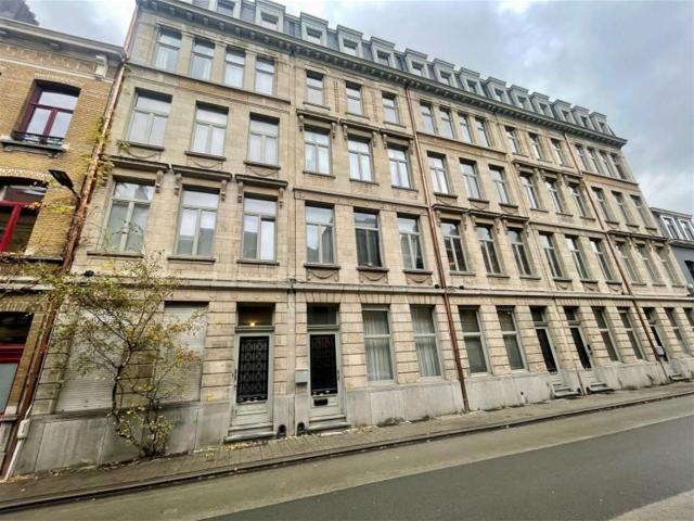 Appartement à Berchem