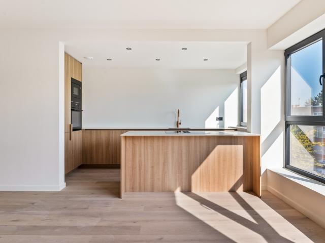 Appartement à Berchem