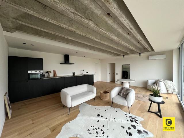 Appartement à Berchem