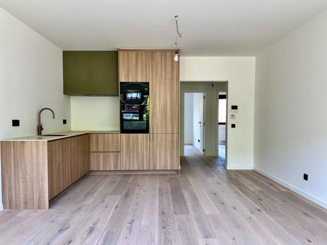 Appartement à Berchem