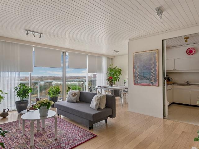 Appartement à Berchem