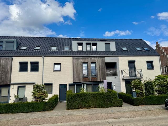 Appartement à Berlaar