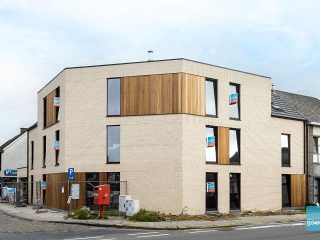 Appartement à Berlare