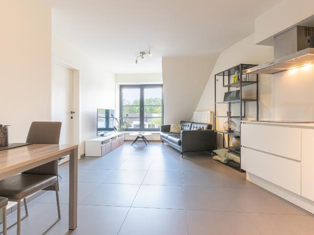 Appartement à Berlare