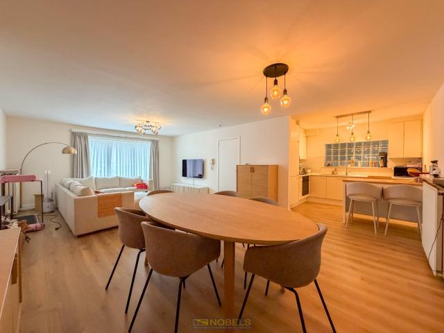 Appartement à Bevere