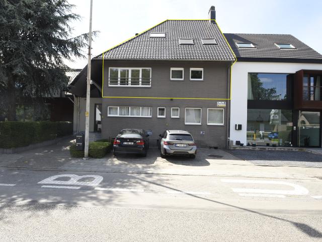 Appartement à Beveren Kruibeke Zwijndrecht