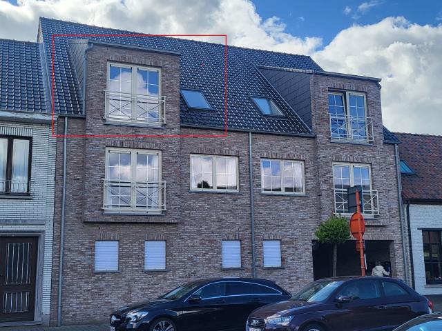 Appartement à Beveren Kruibeke Zwijndrecht