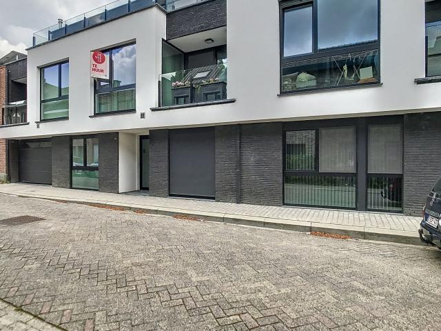 Appartement à Beveren Kruibeke Zwijndrecht