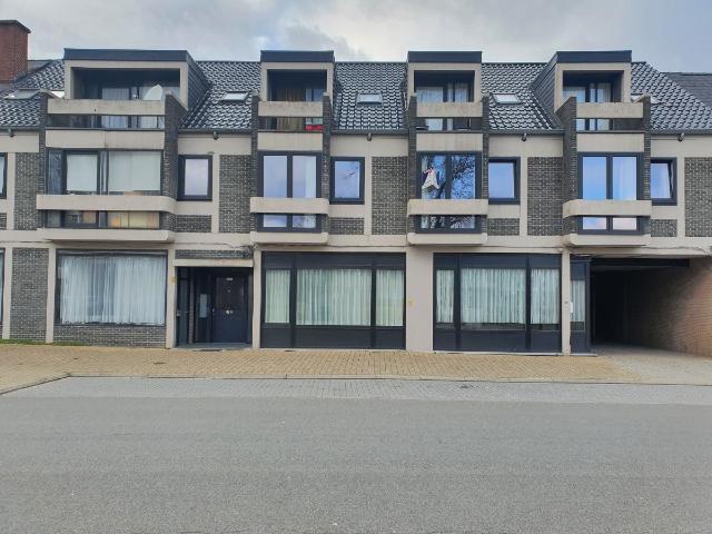 Appartement à Beverlo