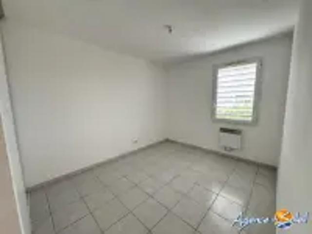 Appartement à Béziers À LOUER – Beau T3 de 63 m² avec terrasse – Immeuble récent