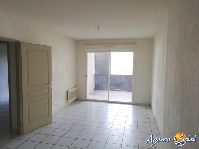 Appartement à Béziers Appartement T2 Four à Chaux