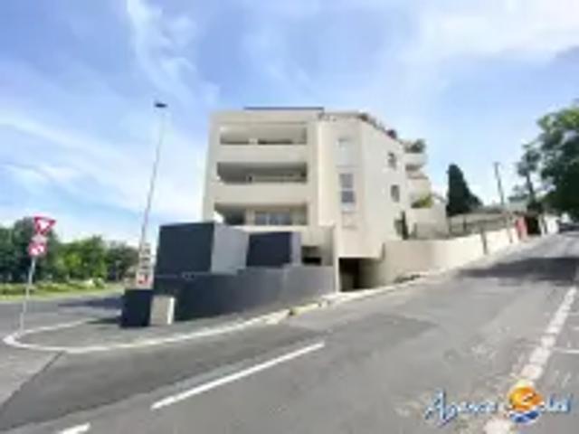 Appartement à Béziers Appartement T3 résidence récente