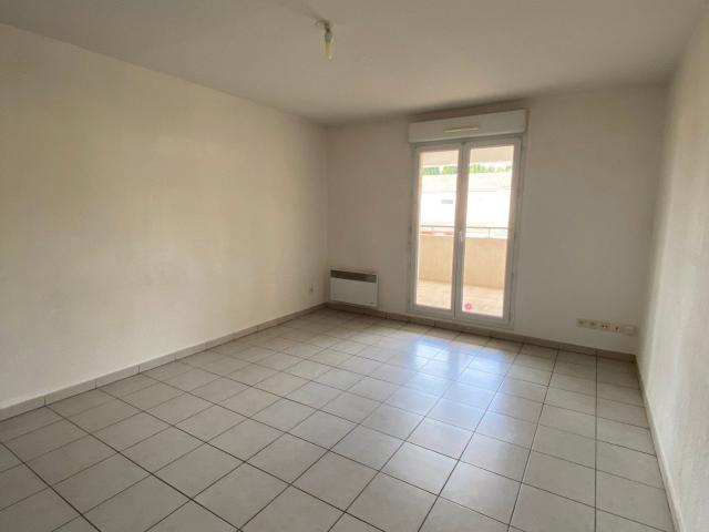 Appartement à Béziers Appartement T3 Résidence récente