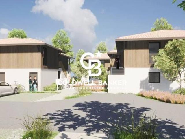 Appartement à Biscarrosse Bourg