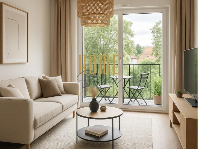 Appartement à Bischheim 2 pièces, 40 m²