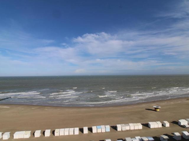 Appartement à Blankenberge