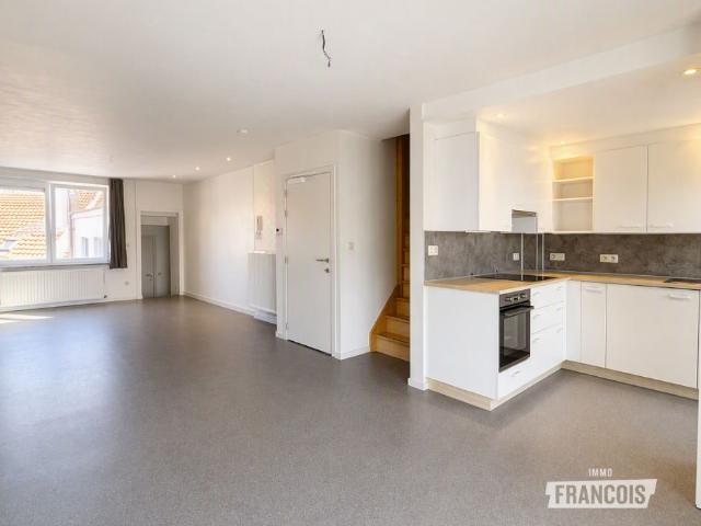 Appartement à Blankenberge