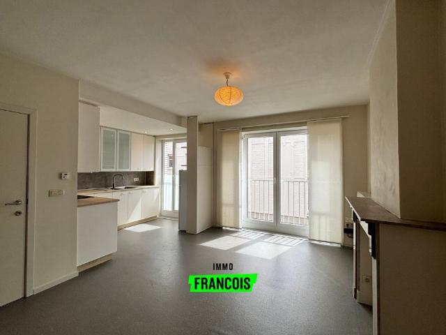 Appartement à Blankenberge