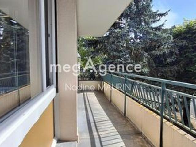 Appartement à Blois 3 pièces 7 min de la gare
