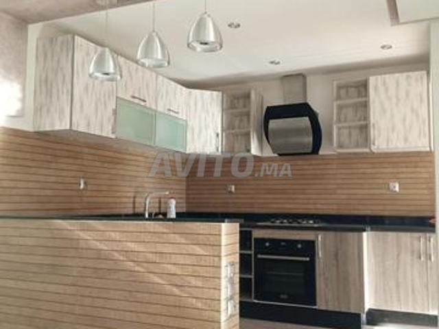 Appartement à Bno Badiss