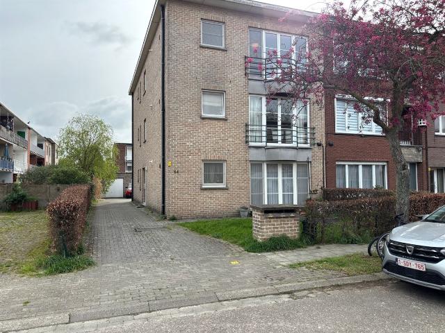 Appartement à Boechout