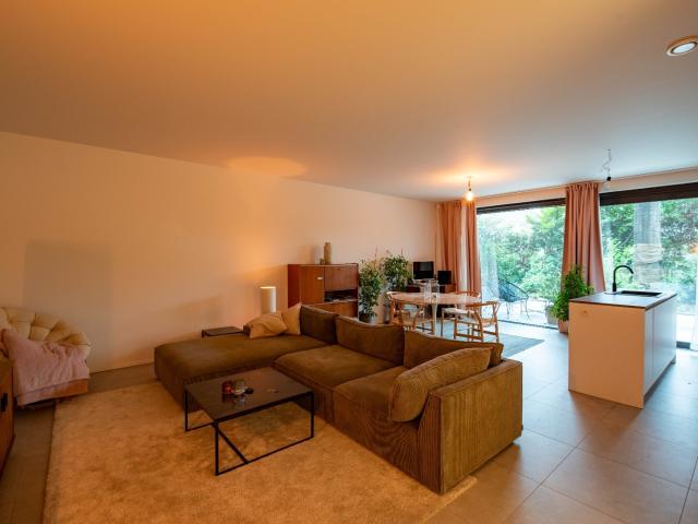 Appartement à Boechout