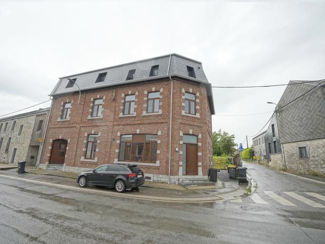 Appartement à Bois et Borsu