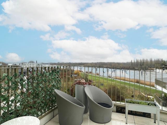 Appartement à Boom